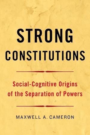 Strong Constitutions