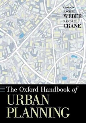 The Oxford Handbook of Urban Planning