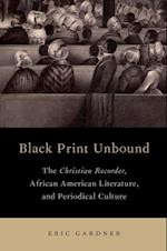 Black Print Unbound