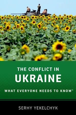 Conflict in Ukraine