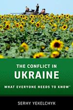 Conflict in Ukraine