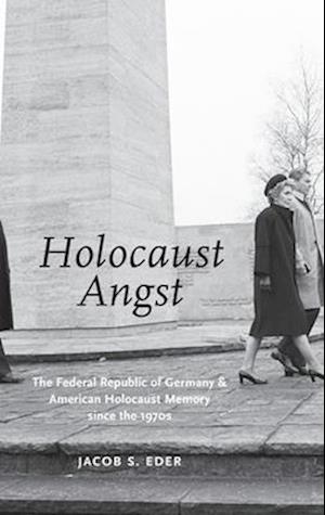 Holocaust Angst