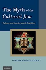 Myth of the Cultural Jew