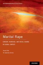 Marital Rape