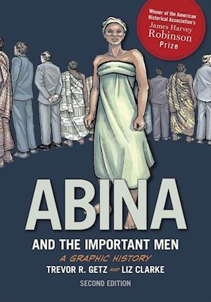 Abina and the Important Men