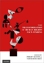 Transformation of Human Rights Fact-Finding