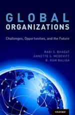 Global Organizations