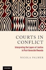 Courts in Conflict