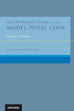 An Introduction to the Model Penal Code