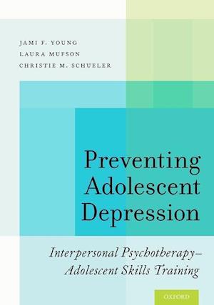 Preventing Adolescent Depression