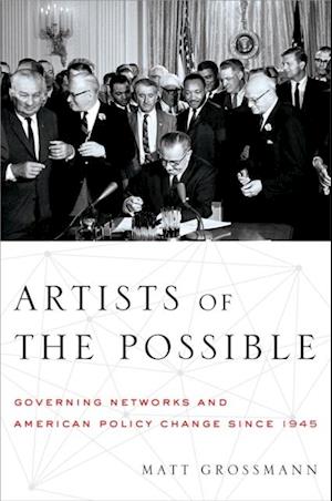 Artists of the Possible
