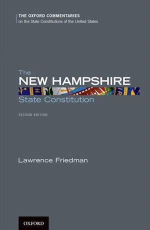 New Hampshire State Constitution