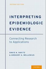 Interpreting Epidemiologic Evidence