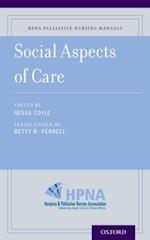 Social Aspects of Care