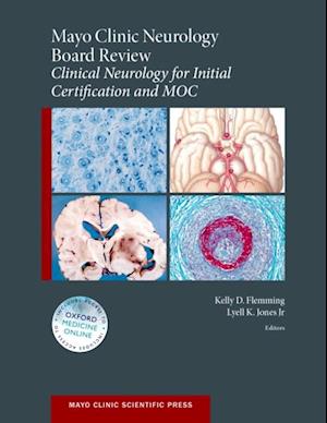 Mayo Clinic Neurology Board Review