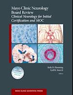 Mayo Clinic Neurology Board Review