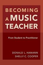 Becoming a Music Teacher