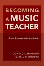 Becoming a Music Teacher