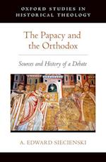 The Papacy and the Orthodox