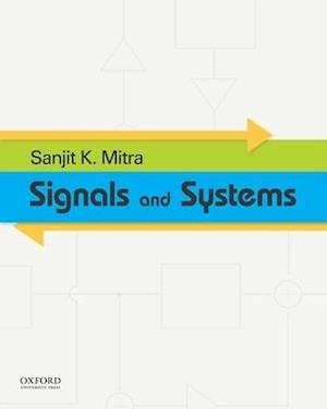 Signals and Systems