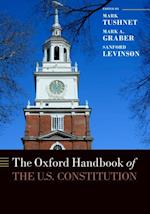 Oxford Handbook of the U.S. Constitution