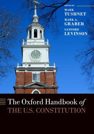 Oxford Handbook of the U.S. Constitution