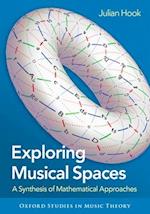Exploring Musical Spaces