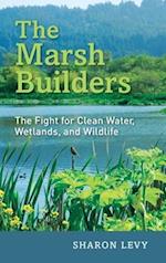 The Marsh Builders