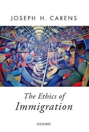 The Ethics of Immigration