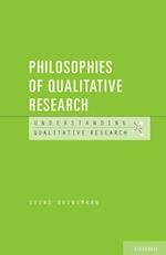 Philosophies of Qualitative Research