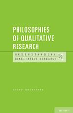 Philosophies of Qualitative Research