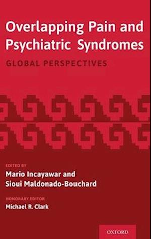 Overlapping Pain and Psychiatric Syndromes