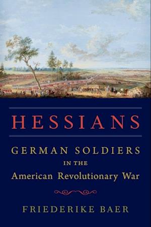 Hessians