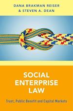 Social Enterprise Law