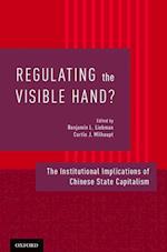 Regulating the Visible Hand?