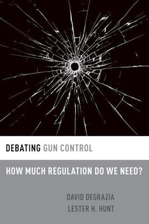 Debating Gun Control