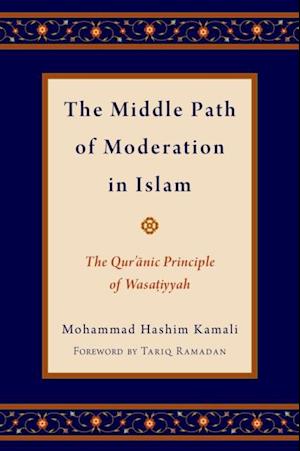 Middle Path of Moderation in Islam