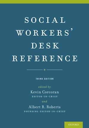 Social Workers' Desk Reference