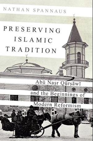 Preserving Islamic Tradition