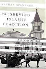 Preserving Islamic Tradition