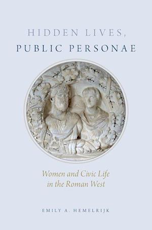 Hidden Lives, Public Personae