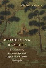 Perceiving Reality