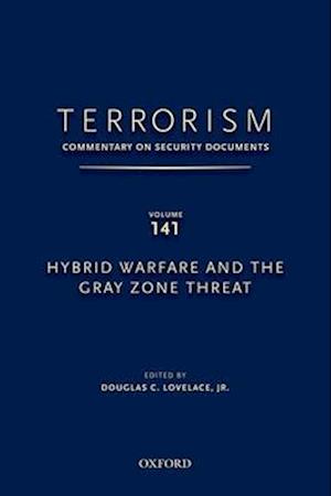 TERRORISM: COMMENTARY ON SECURITY DOCUMENTS VOLUME 141