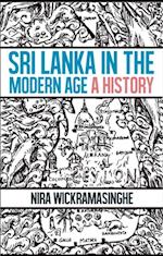 Sri Lanka in the Modern Age