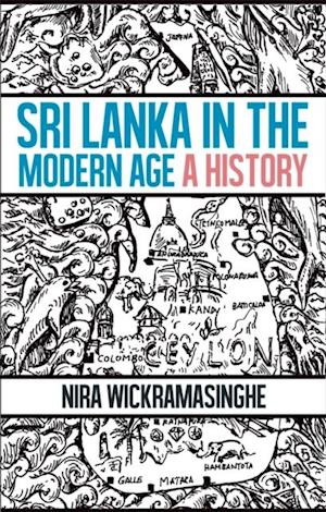 Sri Lanka in the Modern Age