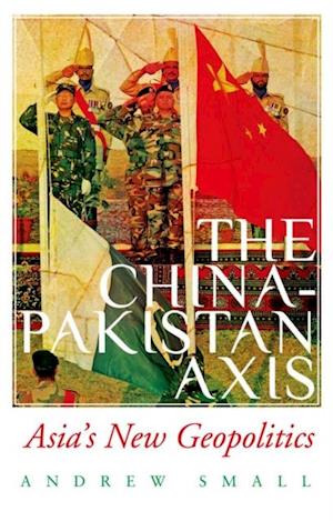 China-Pakistan Axis