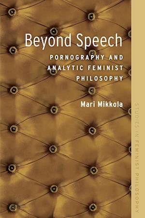 Beyond Speech