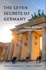 Seven Secrets of Germany