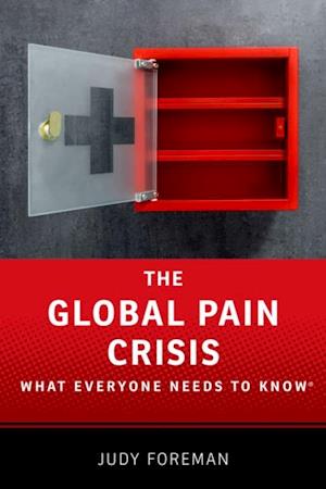 Global Pain Crisis