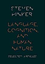 Language, Cognition, and Human Nature